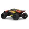 Jamara 53368 Vulcano Monstertruck 4WD 1:10 NiMh 2,4GHz LED-del