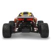 Jamara 53368 Vulcano Monstertruck 4WD 1:10 NiMh 2,4GHz LED-del