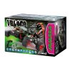 Jamara 53370 Veloce Monstertruck 4WD 1:10 NiMh 2,4GHz LED-del