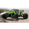 Jamara 53370 Veloce Monstertruck 4WD 1:10 NiMh 2,4GHz LED-del