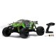 Jamara 53371 Veloce Monstertruck 4WD 1:10 Lipo 2,4GHz LED-del