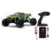 Jamara 53371 Veloce Monstertruck 4WD 1:10 Lipo 2,4GHz LED-del