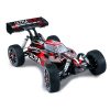 Jamara 59730 Ultra BL8 Buggy 4WD 1:8 Lipo 2,4GHz 1:8 Lipo 2,4GHz