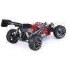 Jamara 59730 Ultra BL8 Buggy 4WD 1:8 Lipo 2,4GHz 1:8 Lipo 2,4GHz