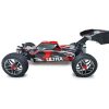 Jamara 59730 Ultra BL8 Buggy 4WD 1:8 Lipo 2,4GHz 1:8 Lipo 2,4GHz