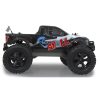 Jamara 59735 Koponya Monstertruck 4WD 1:10 NiMh 2,4GHz