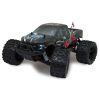 Jamara 59736 Skull Monstertruck 4WD 1:10 Lipo 2,4GHz