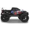 Jamara 59736 Skull Monstertruck 4WD 1:10 Lipo 2,4GHz