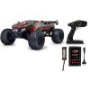 Jamara 59740 Brecter Truggy BL 4WD 1:10 Lipo 2,4GHz LED-del