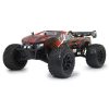 Jamara 59740 Brecter Truggy BL 4WD 1:10 Lipo 2,4GHz LED-del