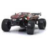 Jamara 59740 Brecter Truggy BL 4WD 1:10 Lipo 2,4GHz LED-del