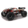 Jamara 59740 Brecter Truggy BL 4WD 1:10 Lipo 2,4GHz LED-del