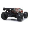 Jamara 59740 Brecter Truggy BL 4WD 1:10 Lipo 2,4GHz LED-del