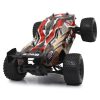 Jamara 59740 Brecter Truggy BL 4WD 1:10 Lipo 2,4GHz LED-del