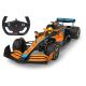 Jamara 402104 McLaren MCL36 1:12 narancssárga 2,4GHz