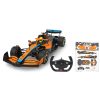 Jamara 402104 McLaren MCL36 1:12 narancssárga 2,4GHz