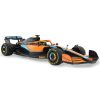 Jamara 402104 McLaren MCL36 1:12 narancssárga 2,4GHz