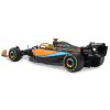 Jamara 402104 McLaren MCL36 1:12 narancssárga 2,4GHz