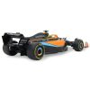 Jamara 402104 McLaren MCL36 1:12 narancssárga 2,4GHz