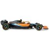 Jamara 402104 McLaren MCL36 1:12 narancssárga 2,4GHz