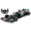 Jamara 402106 Mercedes-AMG F1 W11 EQ Performance 1:12 fekete 2,4GHz