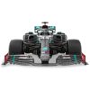 Jamara 402106 Mercedes-AMG F1 W11 EQ Performance 1:12 fekete 2,4GHz