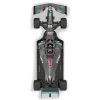 Jamara 402106 Mercedes-AMG F1 W11 EQ Performance 1:12 fekete 2,4GHz