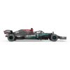 Jamara 402107 Mercedes-AMG F1 W11 EQ Performance 1:18 fekete 2,4GHz