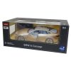 Jamara 402108 BMW i4 Concept 1:14 arany 2,4GHz Manuális ajtó