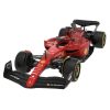 Jamara 402110 Ferrari F1-75 1:18 piros 2,4GHz