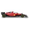 Jamara 402110 Ferrari F1-75 1:18 piros 2,4GHz