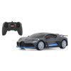 Jamara 402111 Bugatti DIVO 1:24 grau 2,4GHz