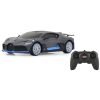 Jamara 402111 Bugatti DIVO 1:24 grau 2,4GHz