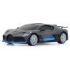 Jamara 402111 Bugatti DIVO 1:24 grau 2,4GHz