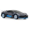 Jamara 402111 Bugatti DIVO 1:24 grau 2,4GHz