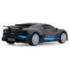 Jamara 402111 Bugatti DIVO 1:24 grau 2,4GHz