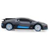 Jamara 402111 Bugatti DIVO 1:24 grau 2,4GHz