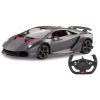 Jamara 402112 Lamborghini Sesto Elemento 1:14 szürke 2,4GHz