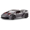 Jamara 402112 Lamborghini Sesto Elemento 1:14 szürke 2,4GHz