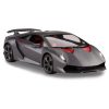 Jamara 402112 Lamborghini Sesto Elemento 1:14 szürke 2,4GHz