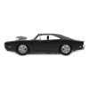 Jamara 402117 Dodge Charger R/T 1970 1:16 fekete 2,4GHz Manuális ajtó