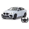 Jamara 402120 BMW X6 M 1:14 fehér 2,4GHz