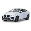 Jamara 402120 BMW X6 M 1:14 fehér 2,4GHz