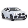 Jamara 402120 BMW X6 M 1:14 fehér 2,4GHz