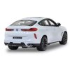 Jamara 402120 BMW X6 M 1:14 fehér 2,4GHz