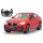 Jamara 402121 BMW X6 M 1:14 piros 2,4GHz