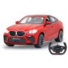 Jamara 402121 BMW X6 M 1:14 piros 2,4GHz