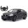 Jamara 402122 BMW X6 M 1:14 fekete 2,4GHz