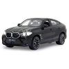 Jamara 402122 BMW X6 M 1:14 fekete 2,4GHz