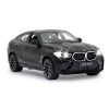 Jamara 402122 BMW X6 M 1:14 fekete 2,4GHz